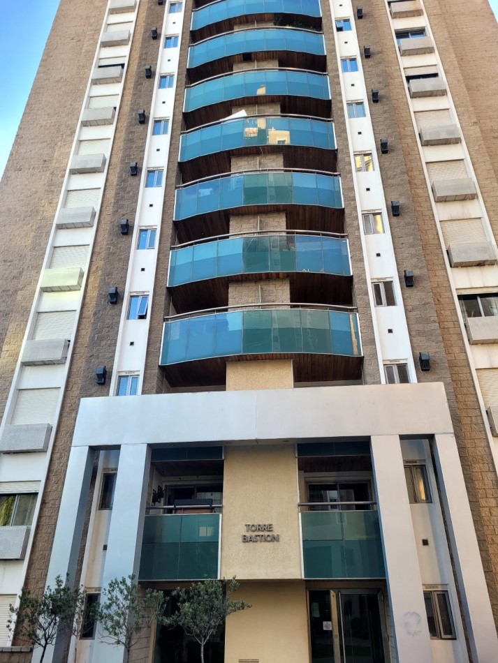 ALQUILER ALTO VILLASOL 1 DORM