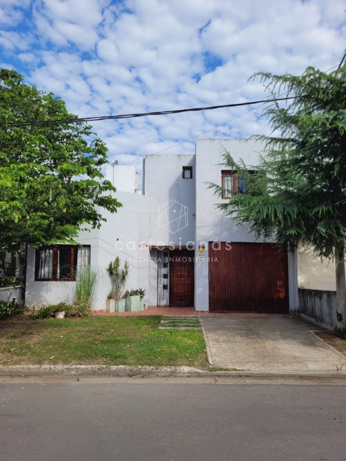 APTO CREDITO DUPLEX 4 DORM ZONA PADRE CLARET