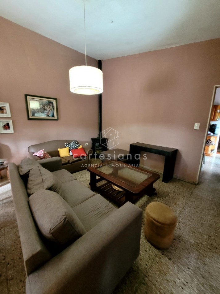 APTO CREDITO DUPLEX 4 DORM ZONA PADRE CLARET