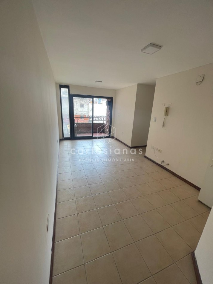 NUEVA CORDOBA DEPTO 2 DORM SOBRE BV ILLIA