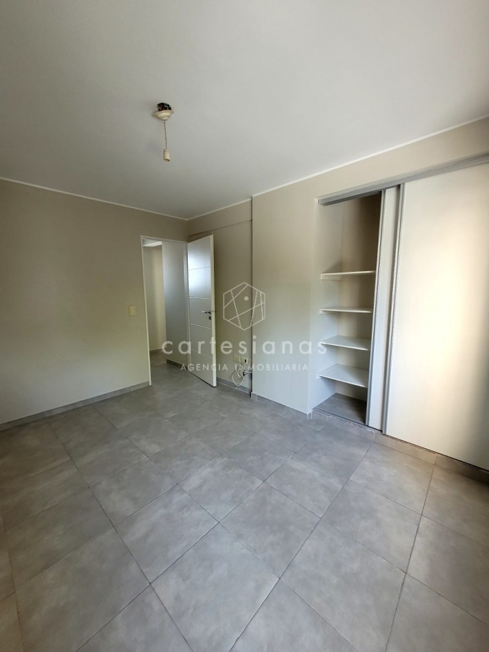 APTO CREDITO HIPOTECARIO 2 DORM C/TERRAZA