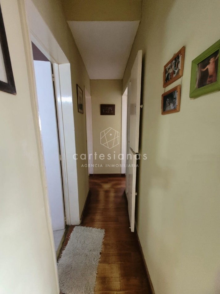APTO CREDITO DUPLEX 4 DORM ZONA PADRE CLARET