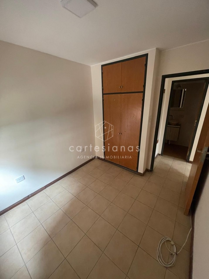 NUEVA CORDOBA DEPTO 2 DORM SOBRE BV ILLIA