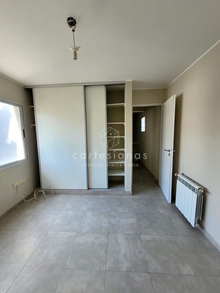APTO CREDITO HIPOTECARIO 2 DORM C/TERRAZA