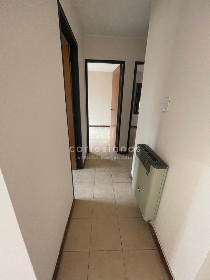 NUEVA CORDOBA DEPTO 2 DORM SOBRE BV ILLIA