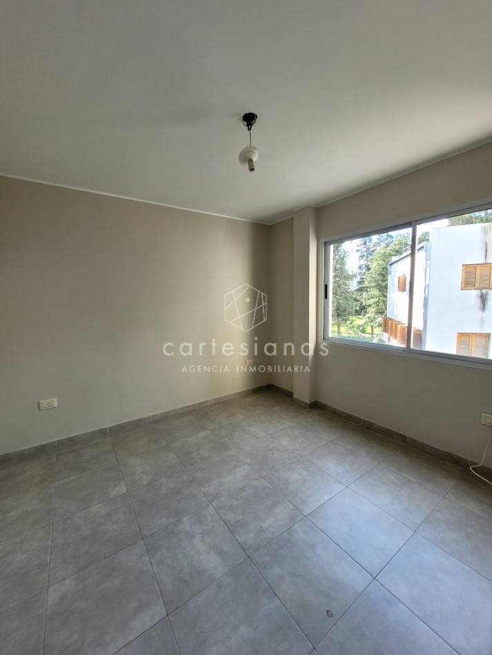 APTO CREDITO HIPOTECARIO 2 DORM C/TERRAZA