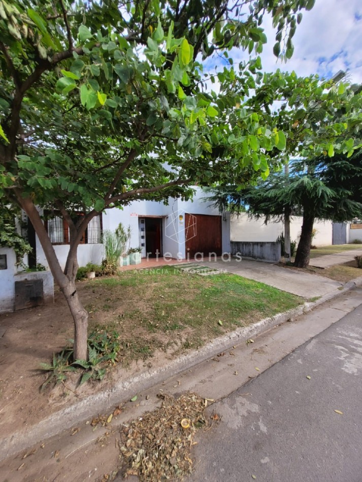 APTO CREDITO DUPLEX 4 DORM ZONA PADRE CLARET