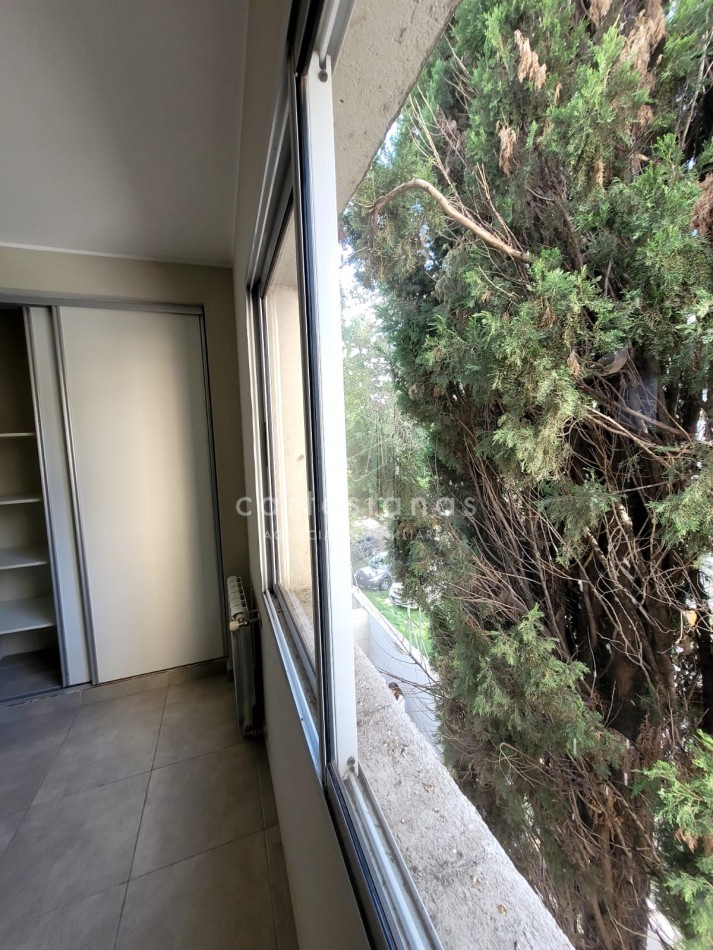 APTO CREDITO HIPOTECARIO 2 DORM C/TERRAZA