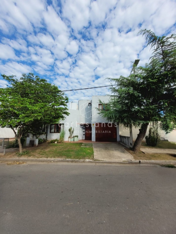 APTO CREDITO DUPLEX 4 DORM ZONA PADRE CLARET