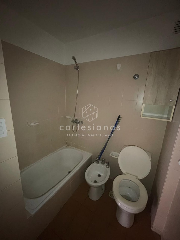 NUEVA CORDOBA DEPTO 2 DORM SOBRE BV ILLIA