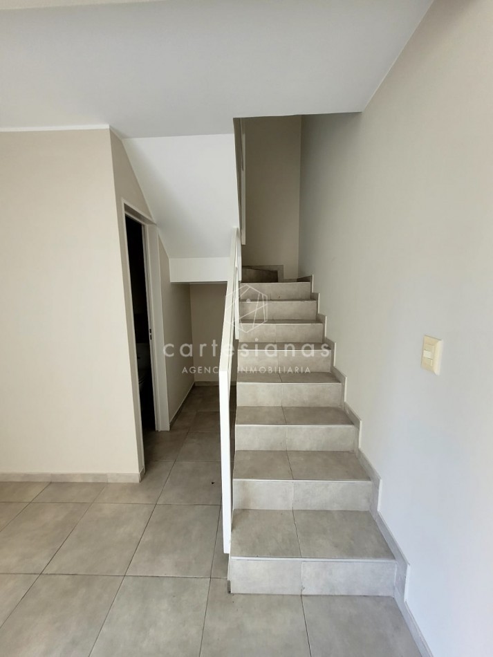 APTO CREDITO HIPOTECARIO 2 DORM C/TERRAZA
