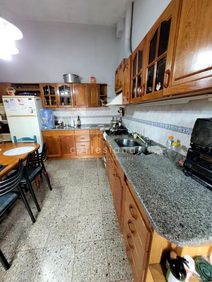 APTO CREDITO DUPLEX 4 DORM ZONA PADRE CLARET