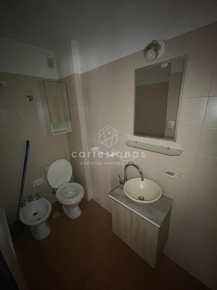 NUEVA CORDOBA DEPTO 2 DORM SOBRE BV ILLIA