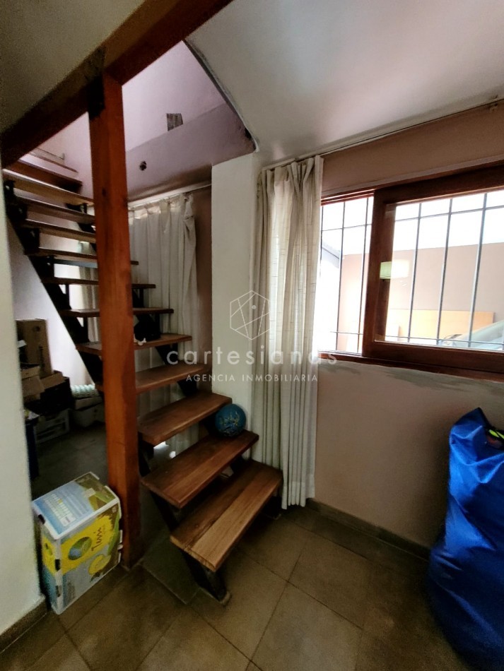 APTO CREDITO DUPLEX 4 DORM ZONA PADRE CLARET