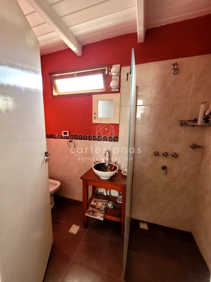 APTO CREDITO DUPLEX 4 DORM ZONA PADRE CLARET
