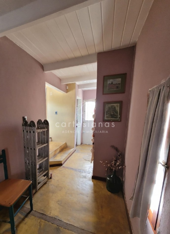 APTO CREDITO DUPLEX 4 DORM ZONA PADRE CLARET