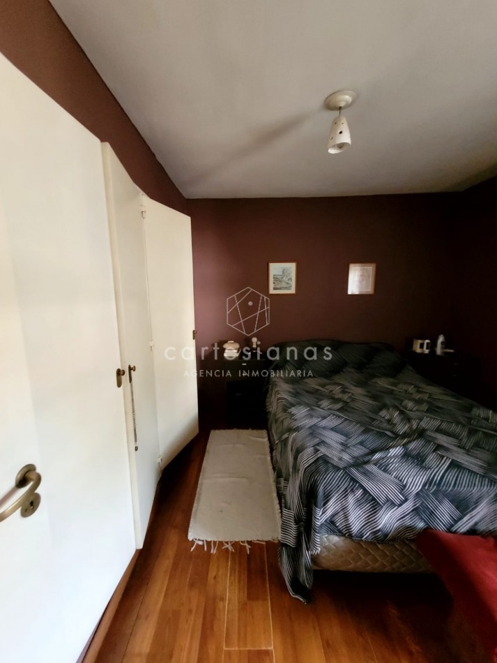 APTO CREDITO DUPLEX 4 DORM ZONA PADRE CLARET