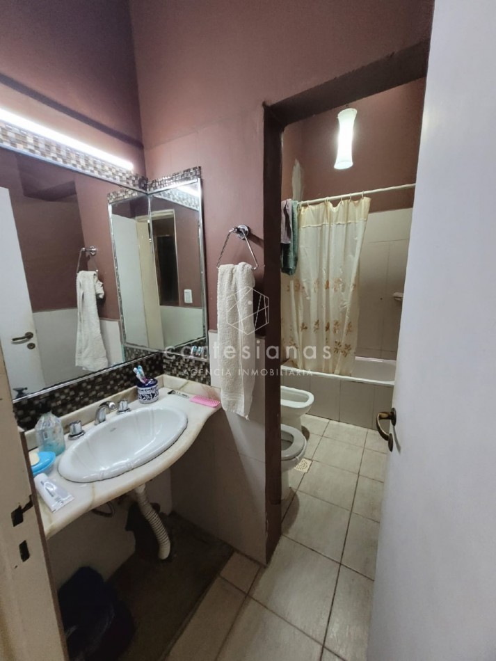 APTO CREDITO DUPLEX 4 DORM ZONA PADRE CLARET