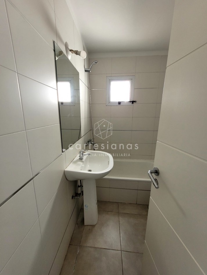 APTO CREDITO HIPOTECARIO 2 DORM C/TERRAZA