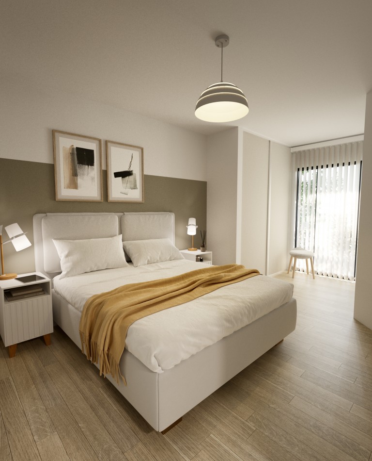 NUEVA CORDOBA DEPTO 3 DORM