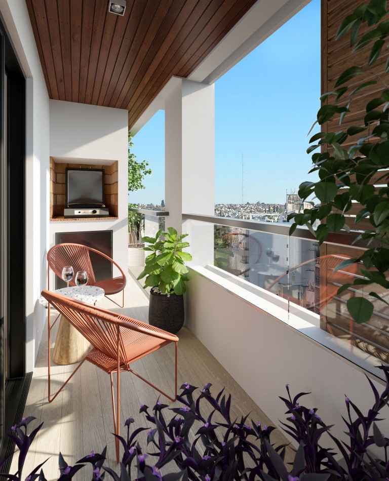 NUEVA CORDOBA DEPTO 3 DORM