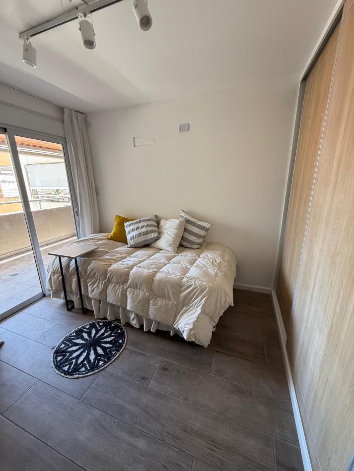 SEMIPISO PREMIUM 2 DORM C/AMENITIES Y COCHERAS