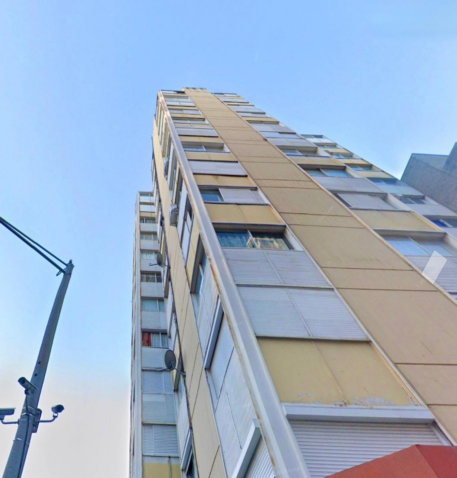 NUEVA CORDOBA | DEPTO 2 DORM SOBRE CALLE BUENOS AIRES 