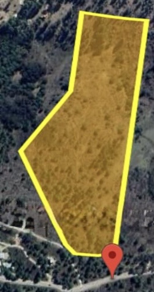 SAN CLEMENTE 9 HECTAREAS C/ SERVICIOS EN VENTA | CORDOBA