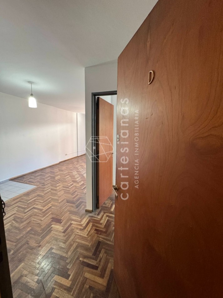 NUEVA CORDOBA. 1 DORM C/RENTA