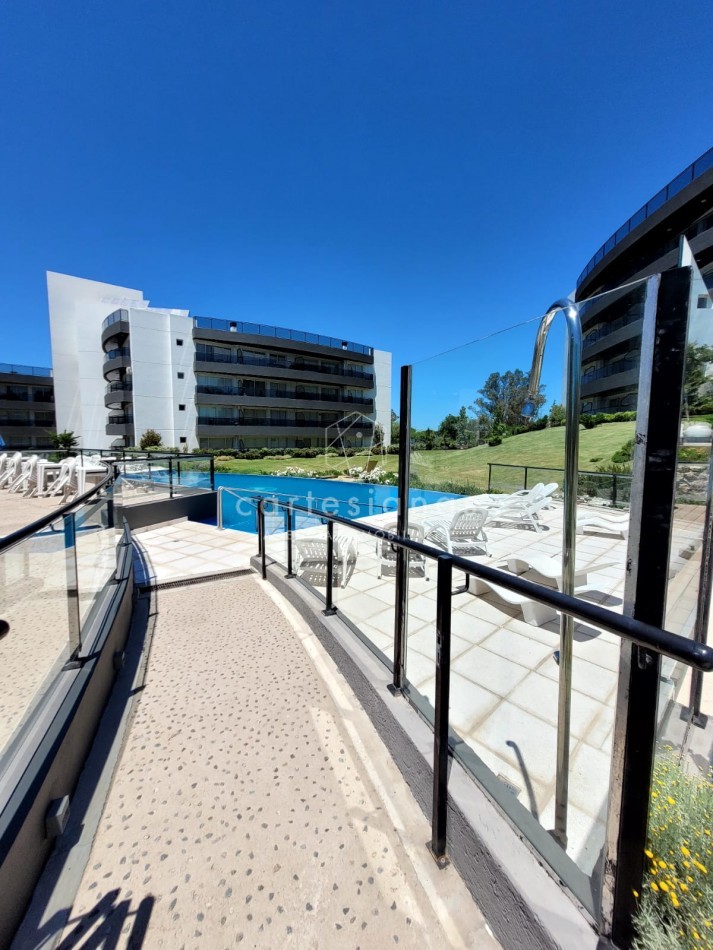 VENETO VILLAGE, DEPTO 2 DORM EQUIPADO. AMENITIES