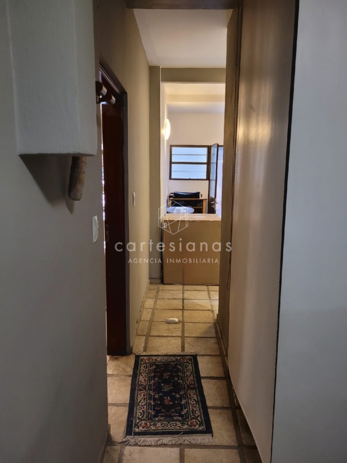 MAIPU 1° SECC HERMOSA CASA DE 4 DORM C/PILETA A POCAS CUADRAS DEL PARQUE SARMIENTO