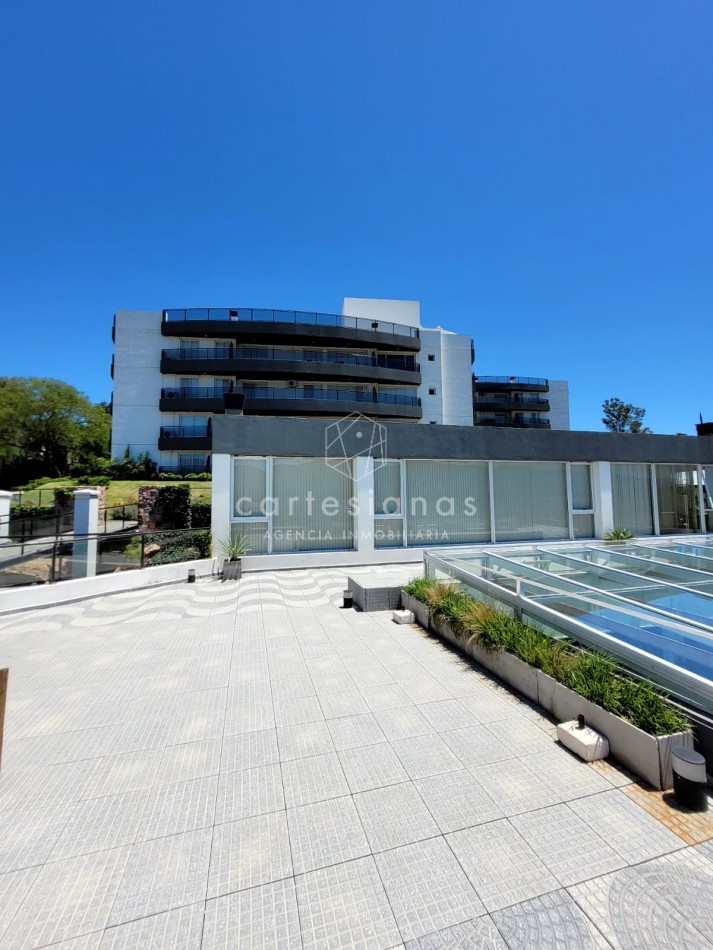 VENETO VILLAGE, DEPTO 2 DORM EQUIPADO. AMENITIES
