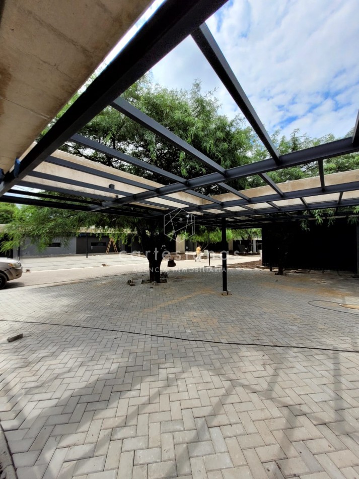 HOUSING EN VILLA WARCALDE. CASA 3 DORM EN UNA PLANTA. CATEGORIA