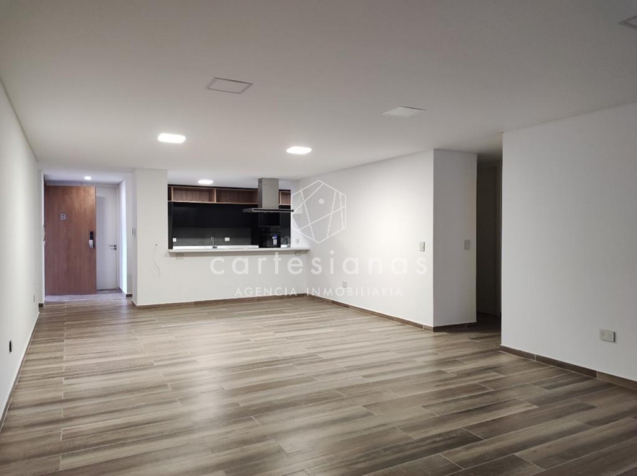 INCREIBLE DEPARTAMENTO 2 DORM EN SUITE 2 COCH TERRAZA CON HIDRO - BELGRANO PARK