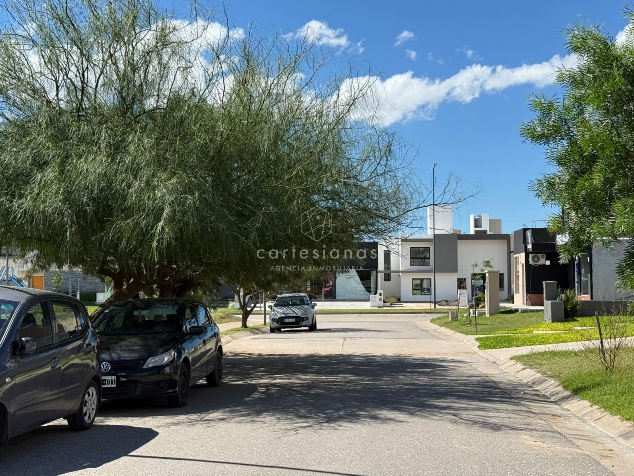 DOCTA | LOTE 360 M2 EN LA ETAPA 2