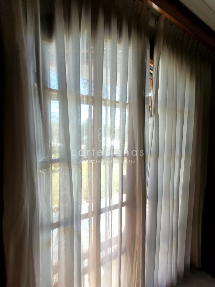 APTO CREDITO HIPOTECARIO TABLADA PARK CASA DE 3 DORM + DEP DE SERV | ZONA NORTE 