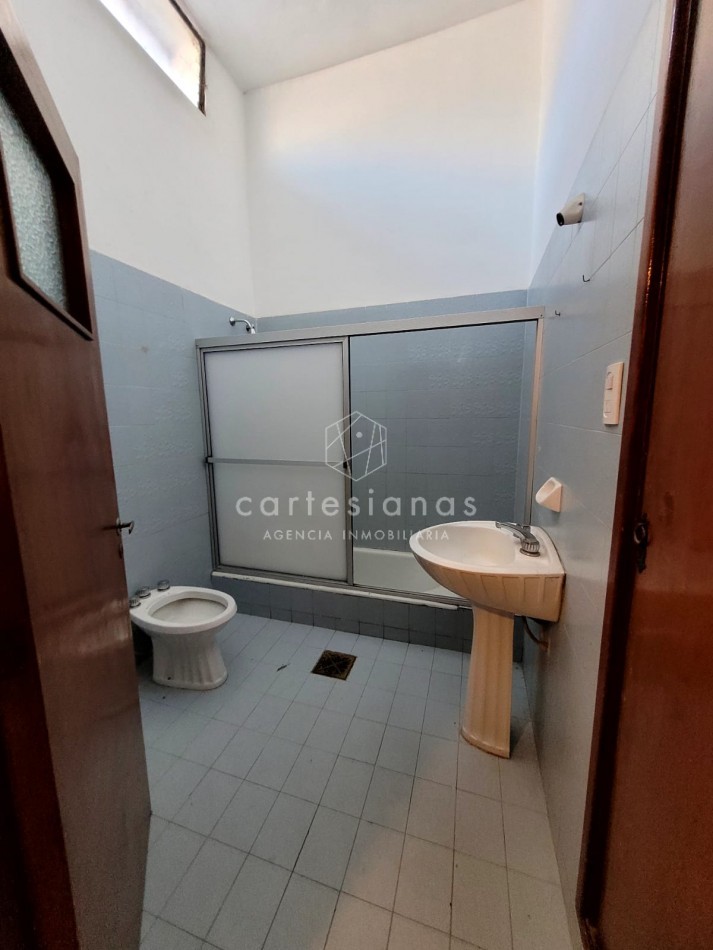 APPTO CREDITO BANCOR CASA DE 3 DORM ALEJANDRO CENTENO