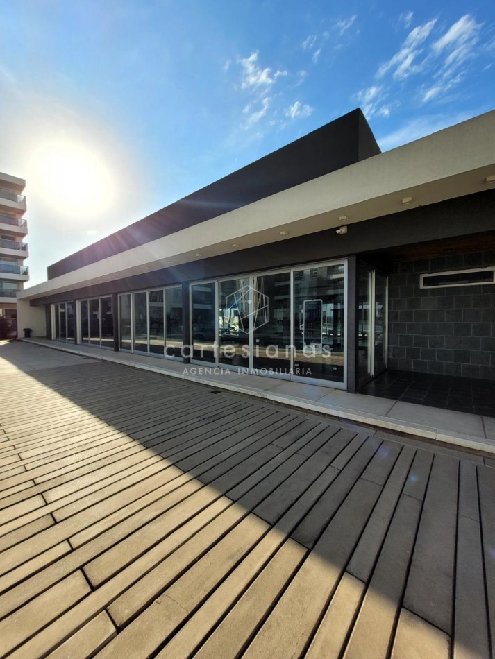 MEDILAND VILLAGE SEMI PISO + COCHERA DOBLE | URCA