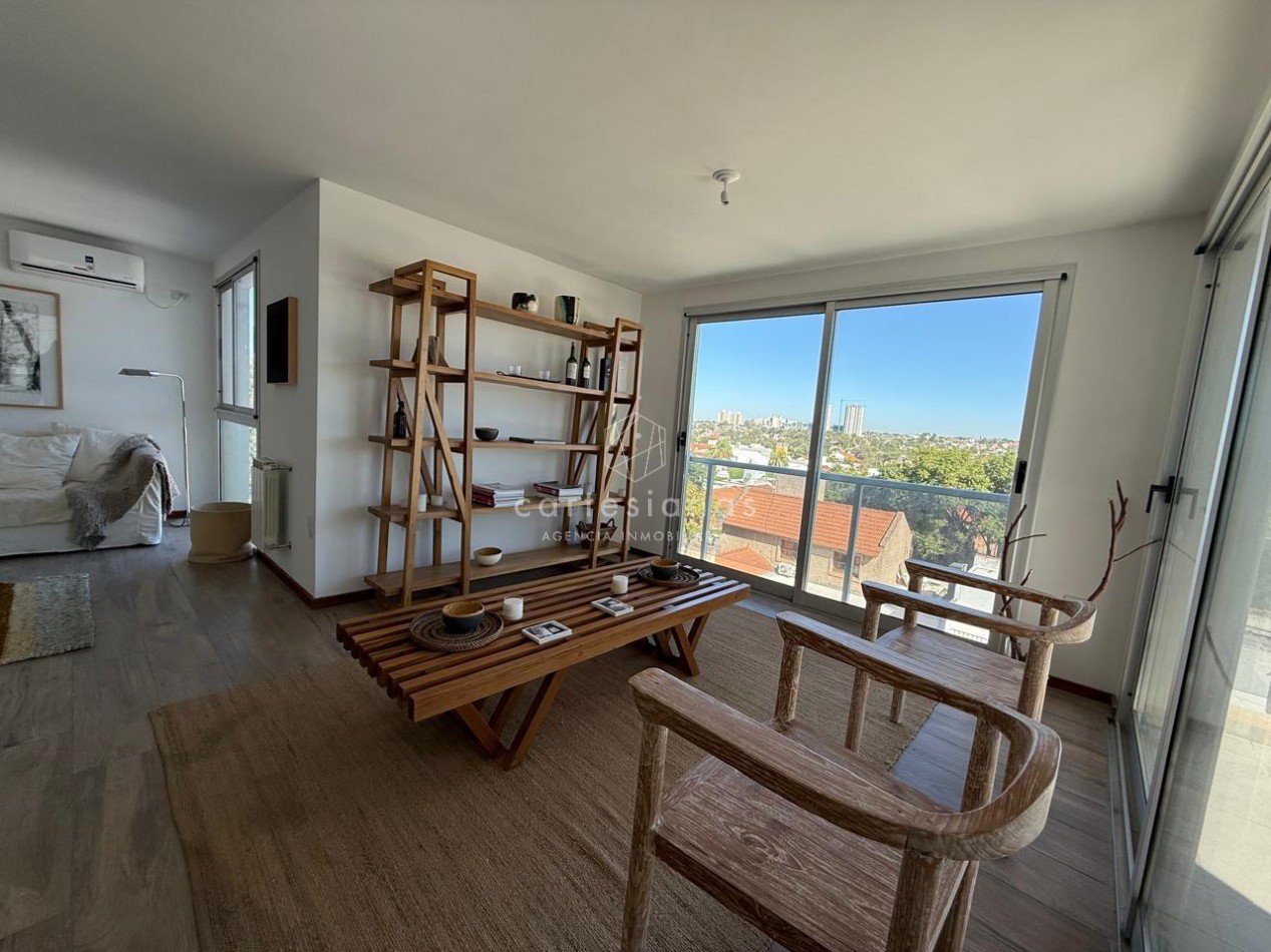 MEDILAND VILLAGE DEPTO DE 2 DORM C/COCHERA DOBLE + AMENITIES | URCA