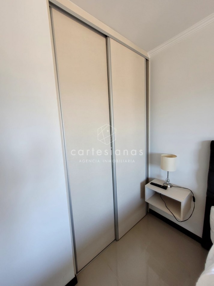 VENETO VILLAGE, DEPTO 2 DORM EQUIPADO. AMENITIES