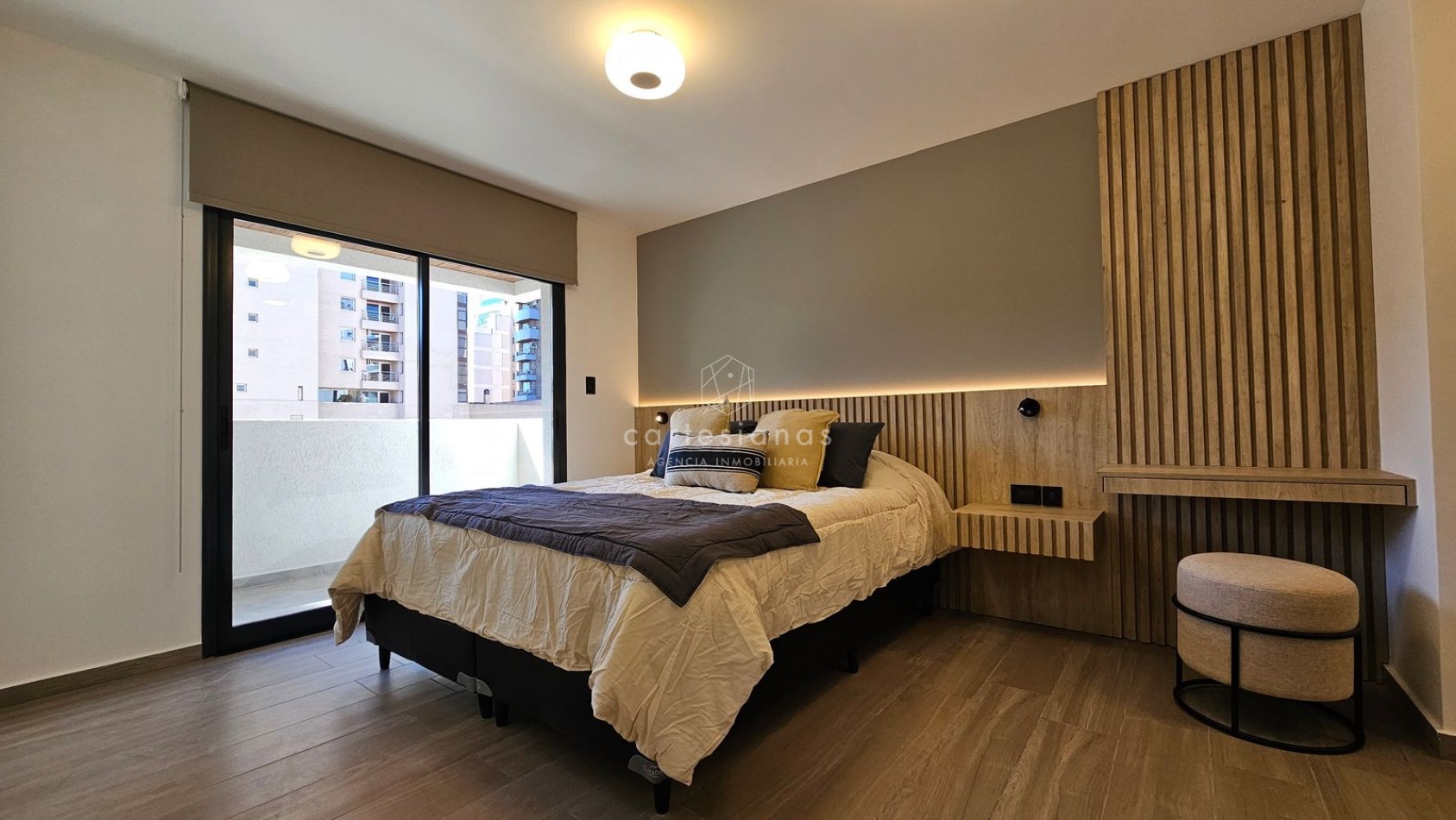 NUEVA CORDOBA | DEPTO 3 DORM + AMENITIES / ENTREGA MARZO 2026