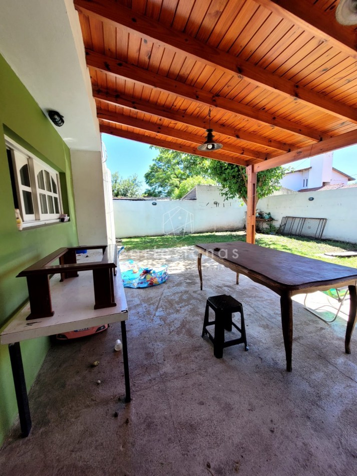 CASA DE 3 DORMITORIOS MARQUES DE SOBREMONTE