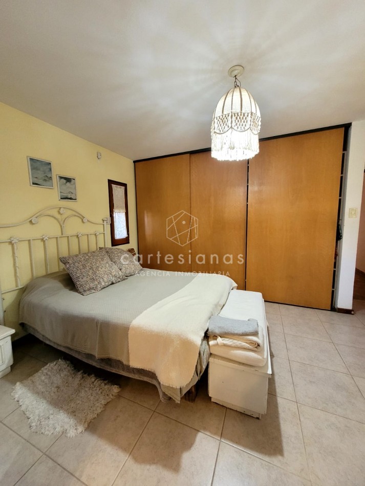 MORADA, VILLA URBANA. CASA DE 2 DORM , 2 BAÑOS, PILETA. APTO CREDITO HIPOTECARIO