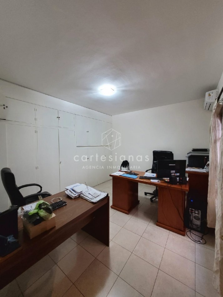 APTO CREDITO HIPOTECARIO TABLADA PARK CASA DE 3 DORM + DEP DE SERV | ZONA NORTE 