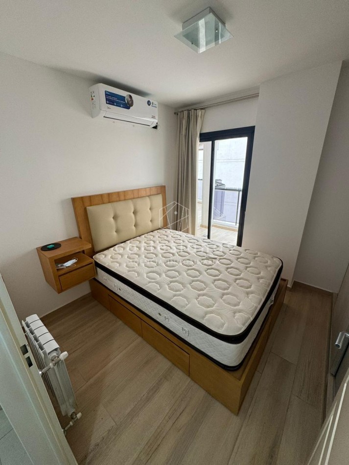 NUEVA CORDOBA | DEPTO 2 DORM SOBRE RONDEAU