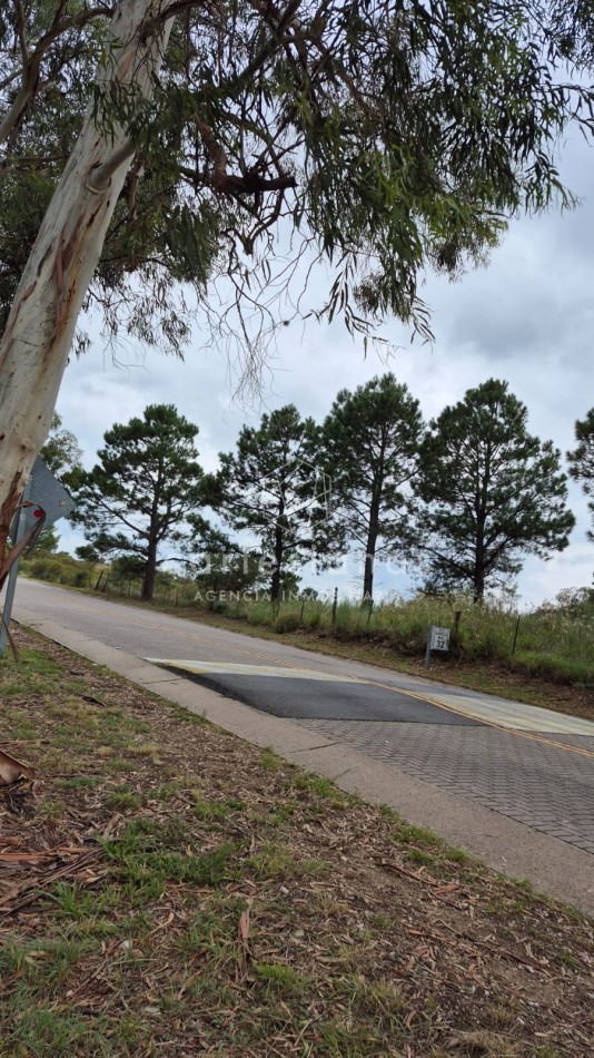 SAN CLEMENTE 9 HECTAREAS C/ SERVICIOS EN VENTA | CORDOBA