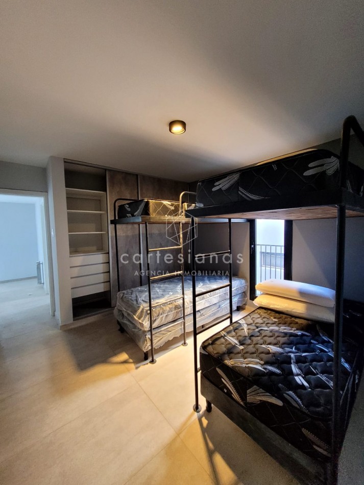 TERRAZAS DE LA ESTANZUELA DUPLEX CON VISTAS SOÑADAS