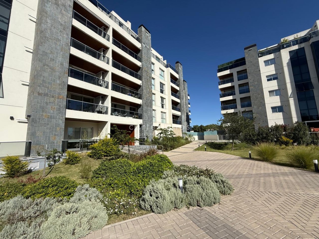 MEDILAND VILLAGE DEPTO DE 2 DORM C/COCHERA DOBLE + AMENITIES | URCA