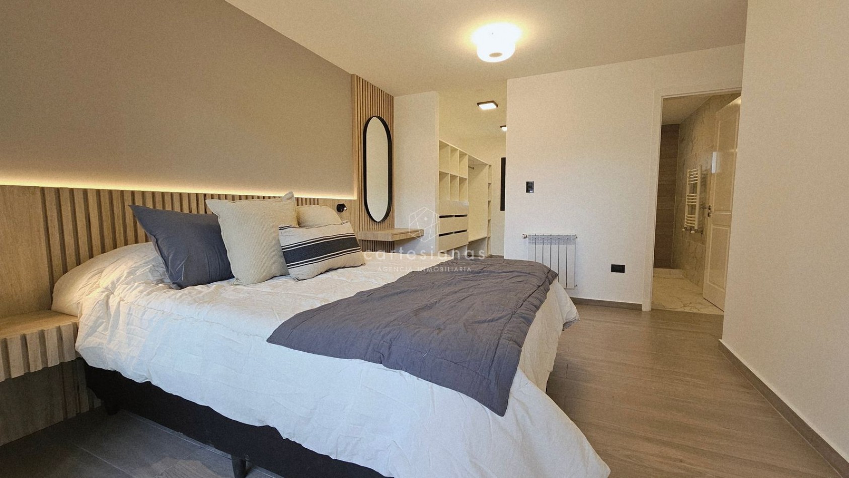 NUEVA CORDOBA | DEPTO 3 DORM + AMENITIES / ENTREGA MARZO 2026