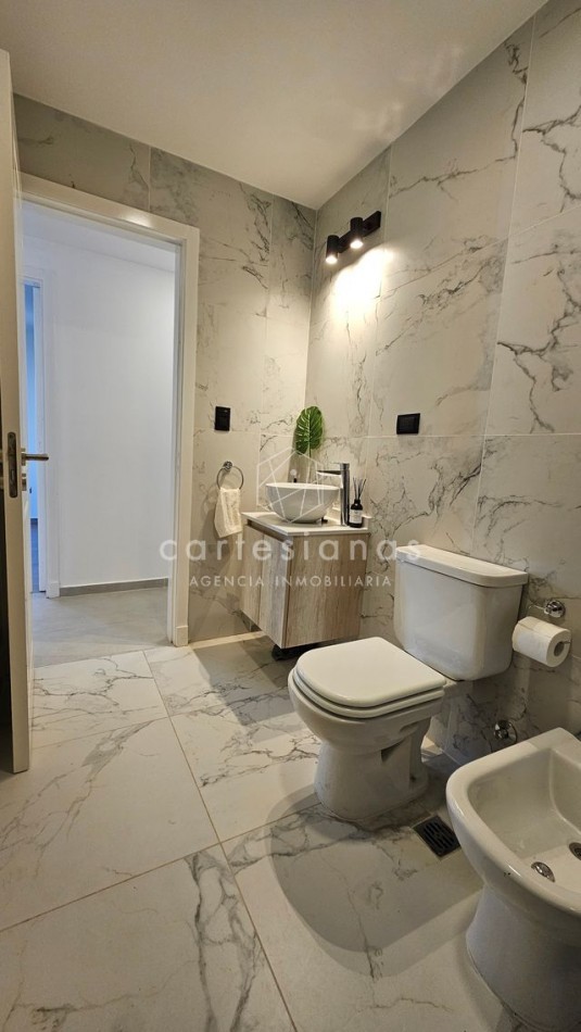 NUEVA CORDOBA | DEPTO 3 DORM + AMENITIES / ENTREGA MARZO 2026